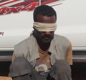 AlsadiqAdam-300x278 تقارير من معسكر كلمة: تصاعد العنف وانتهاكات حقوق النازحين